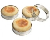 <b>English Muffin Rings Set of 4 <font color=red></font></b>
