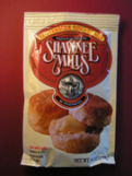 </br><b>Shawnee Mills Biscuit Mix</b>